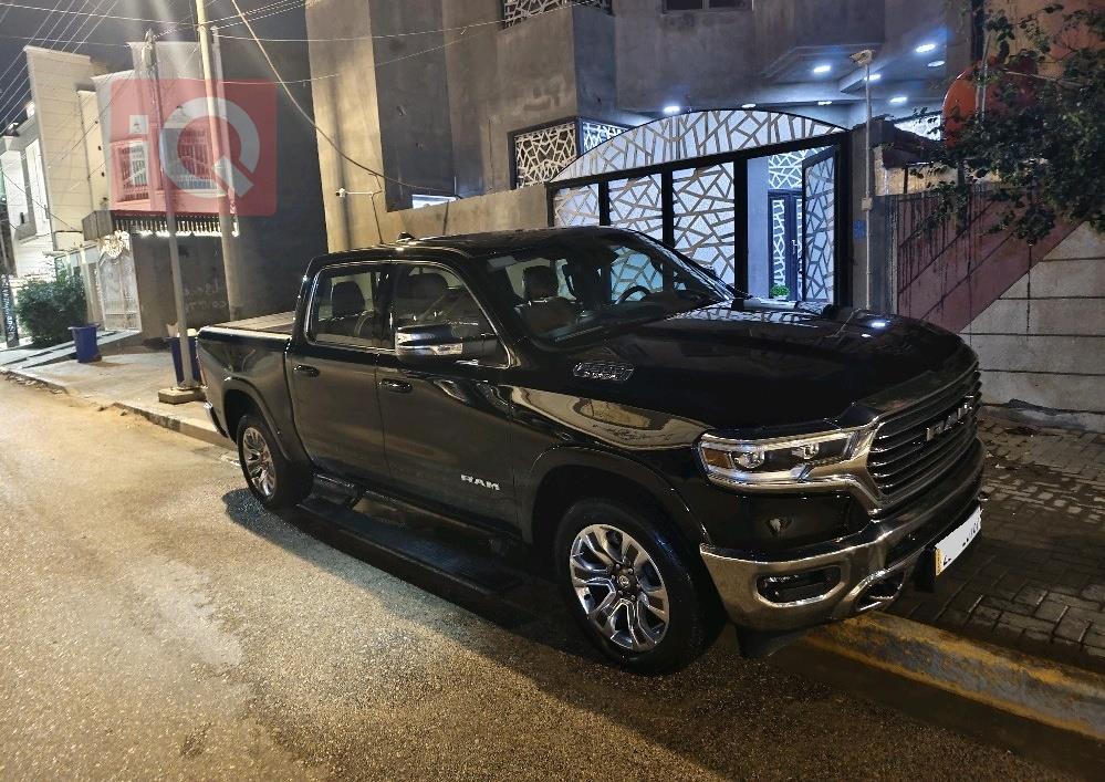 رام 1500